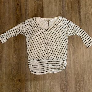 Knox Rose Tops - Women’s Sweater Blouse Knox Rose Tops - Women’s Sweater Blouse